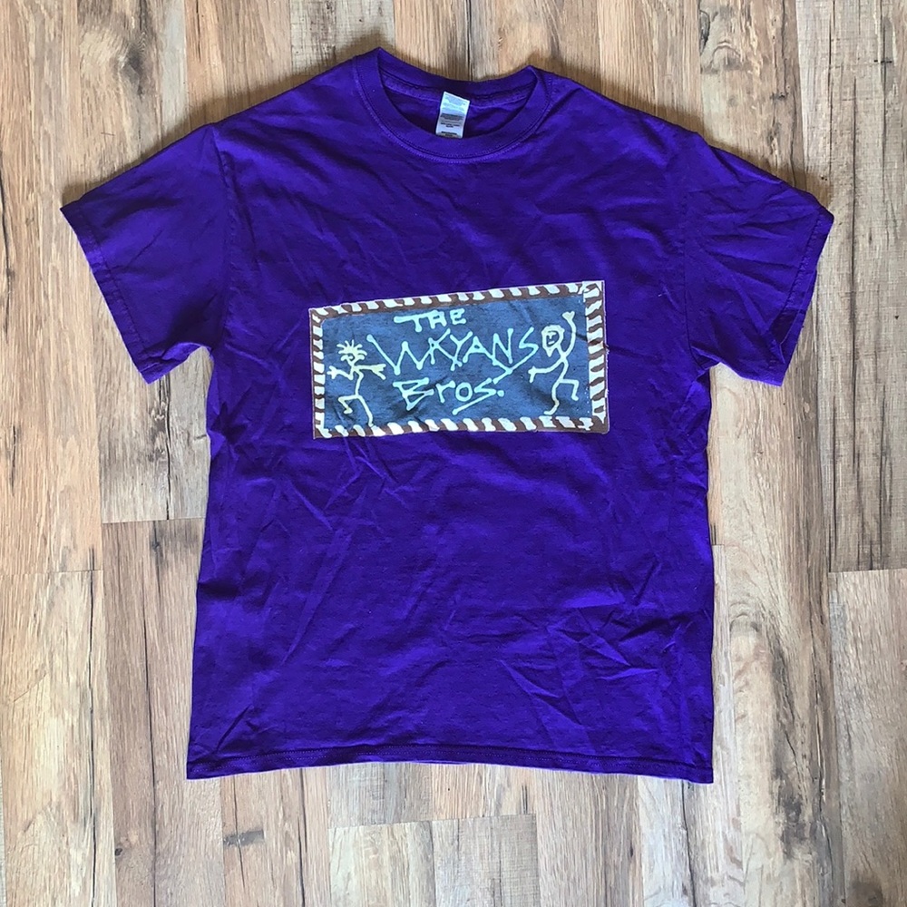 The Wayans Bros Tshirt